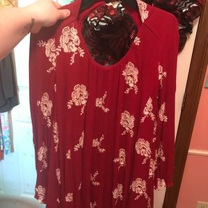 Altar’d State Dress